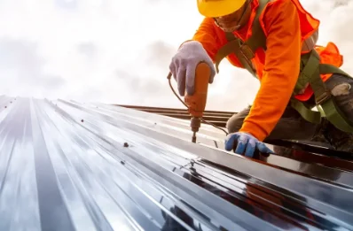 Travaux de zinguerie à Besse-sur-Issole